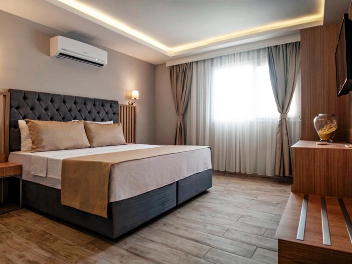 Bleu Nuit 4* Bodrum