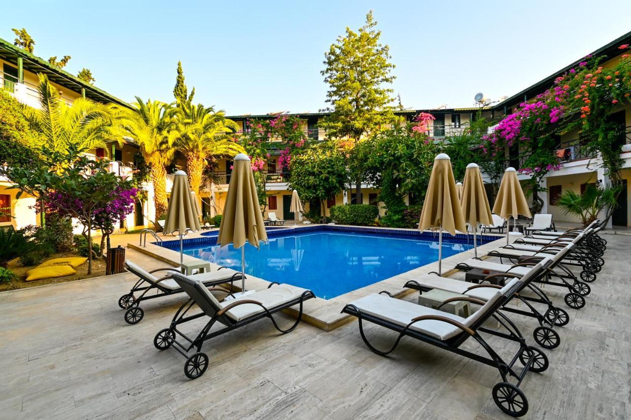 Hotel Bleu Nuit 4*