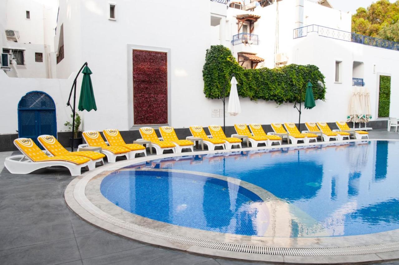 Bleu Nuit 4* Bodrum