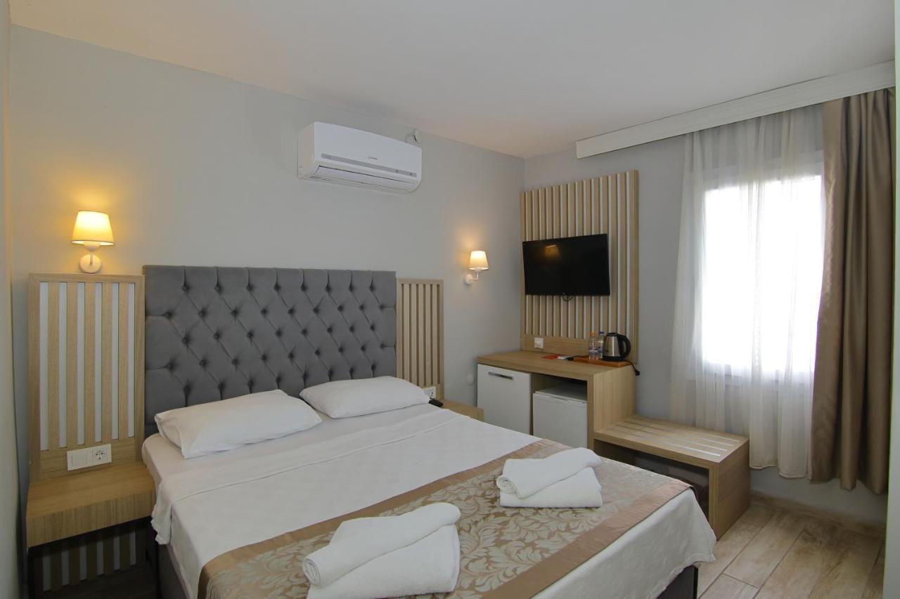 Bleu Nuit Hotel 4*