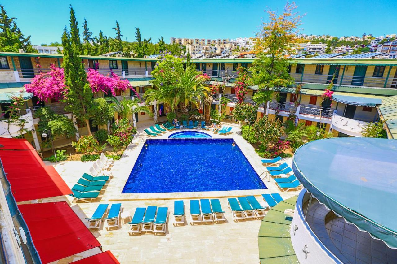 Otel Bleu Nuit 4*