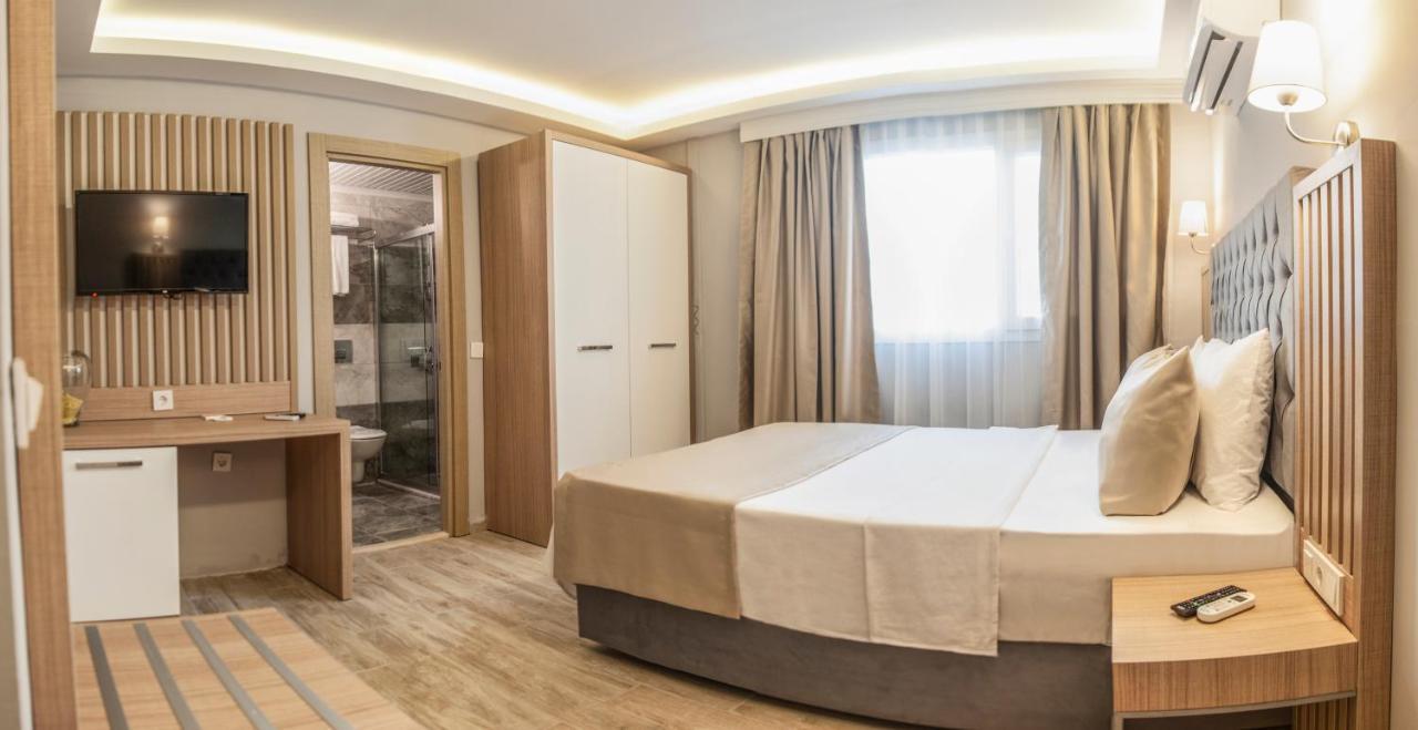 Bleu Nuit 4* Bodrum