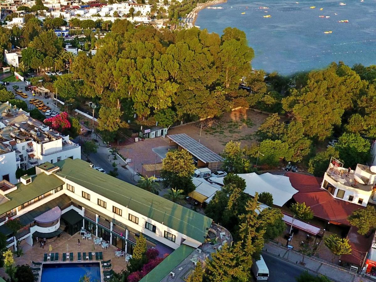 Bleu Nuit Otel Bodrum