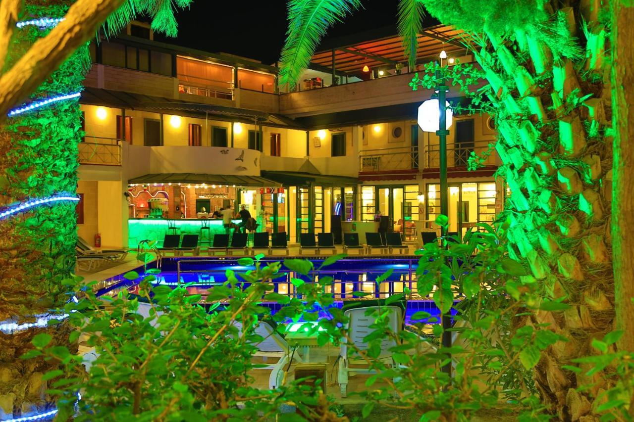 Bleu Nuit Otel