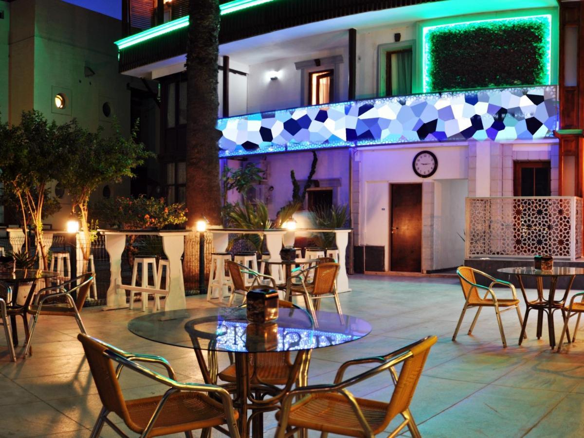 Bleu Nuit Otel