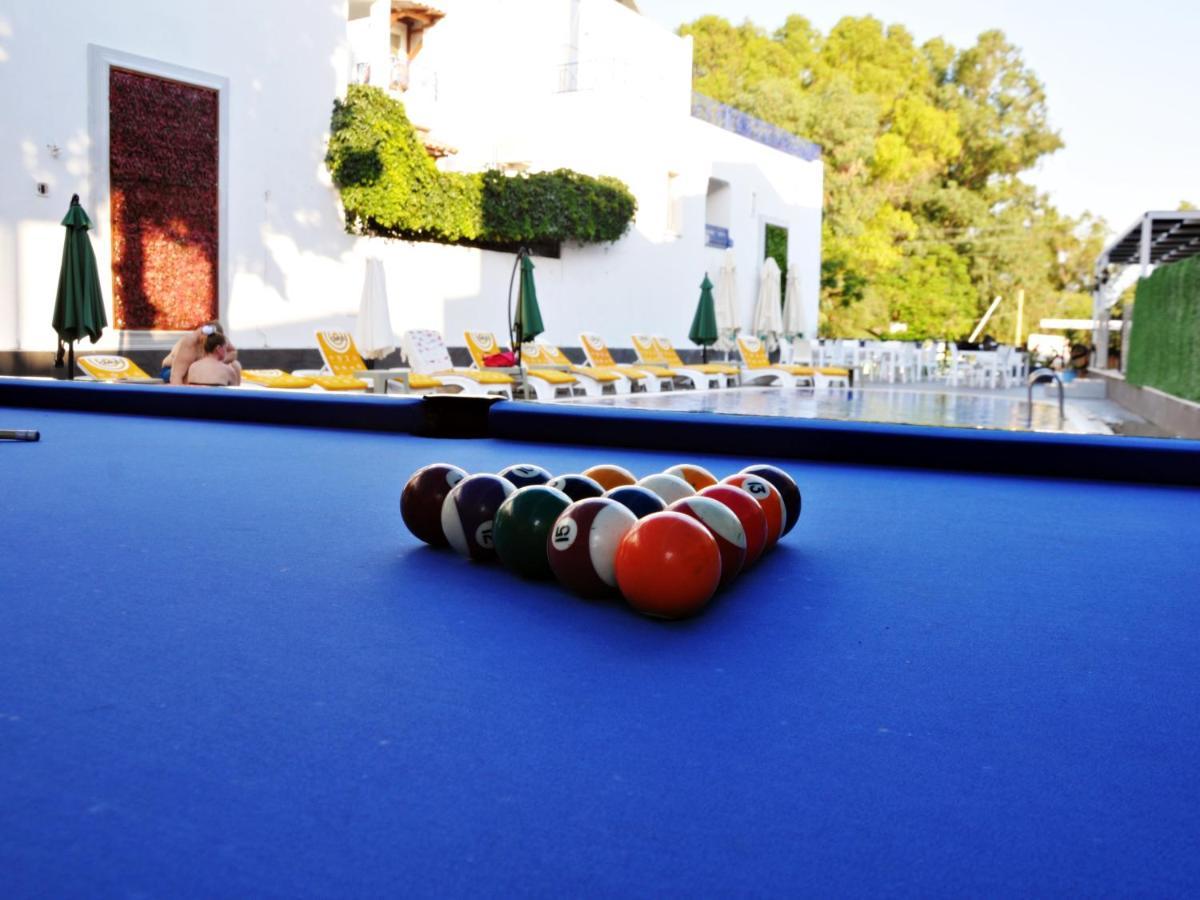 Bleu Nuit Otel Bodrum