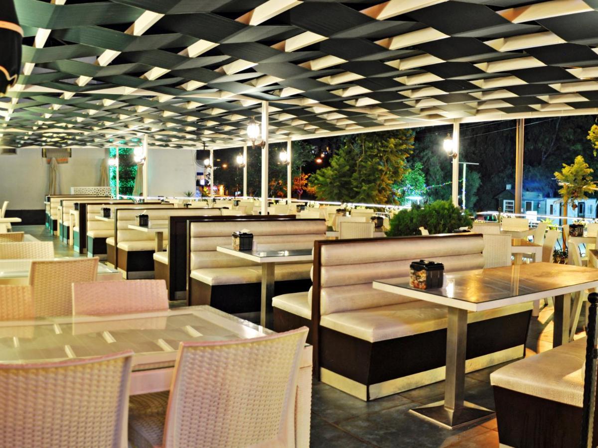 Bleu Nuit Otel