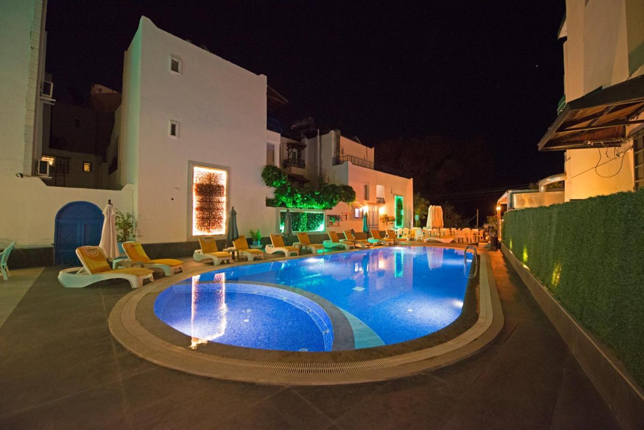 Bleu Nuit Otel Bodrum