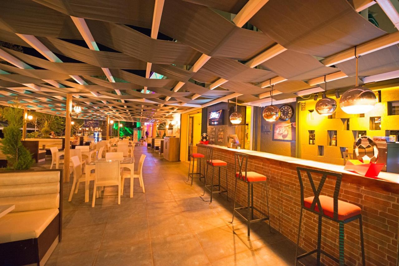Bleu Nuit Otel 4*