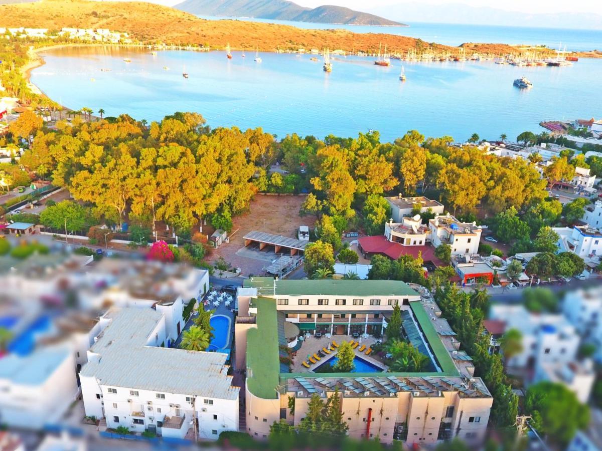 Bleu Nuit Otel 4*