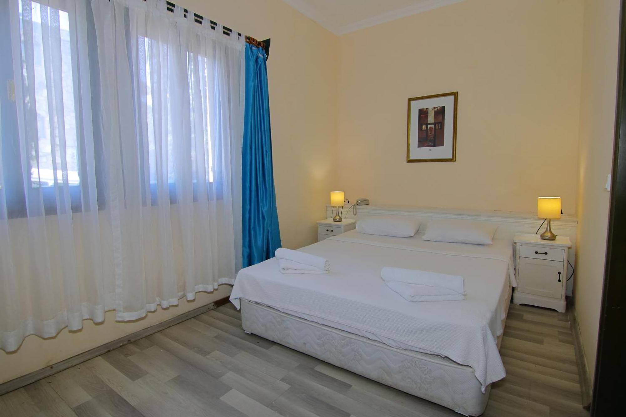Bleu Nuit Otel Bodrum
