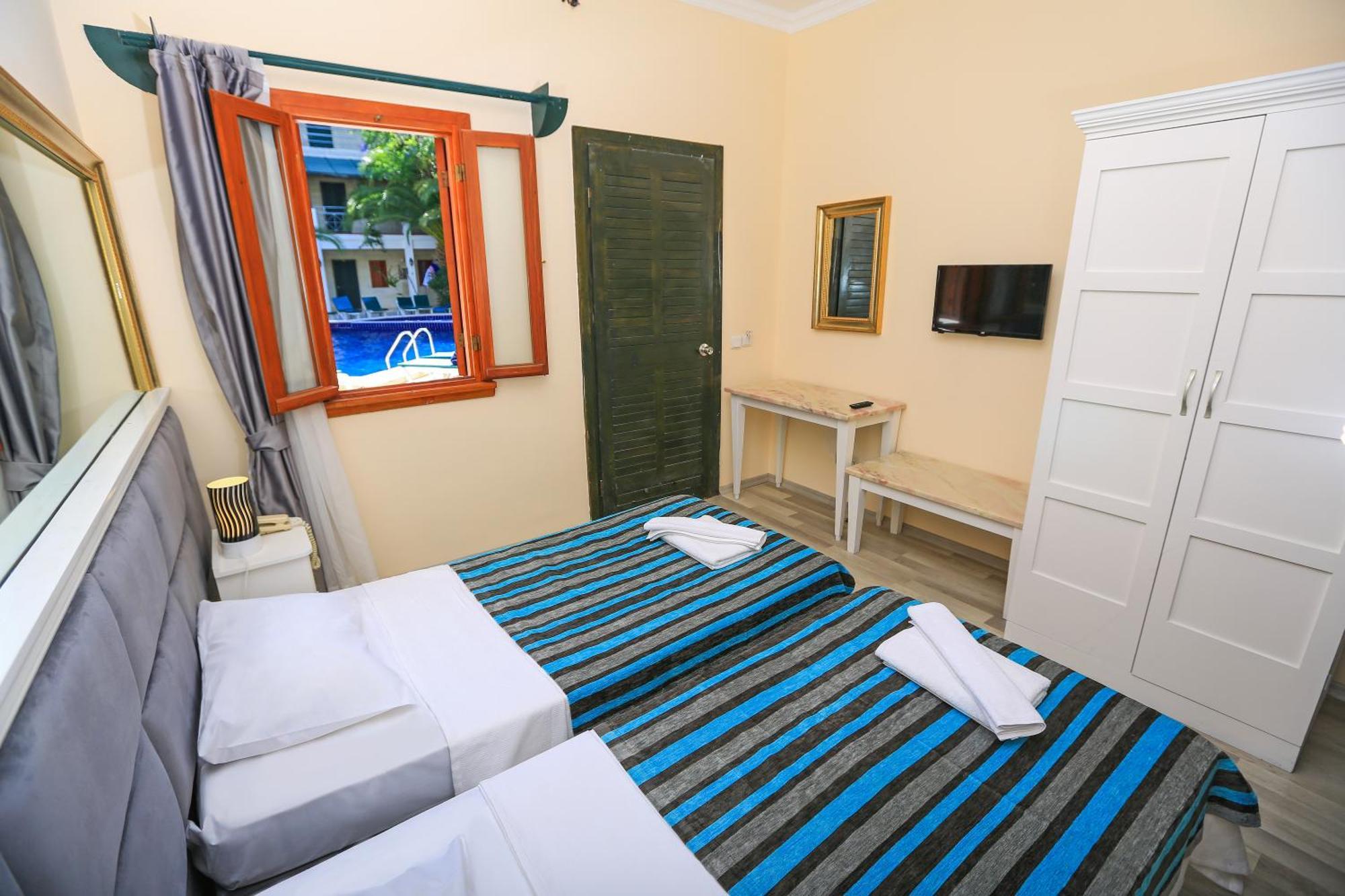 Bleu Nuit Otel Bodrum